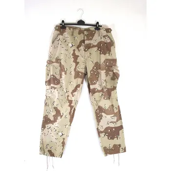 Pánské kalhoty PROPPER Inc. Kalhoty US Combat - 6 col desert Velikost: XSmall-Short