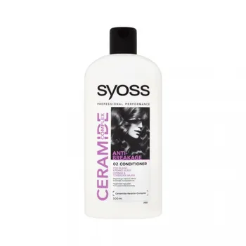 Syoss Ceramide Complex Anti-Breakage balzám na vlasy 500 ml