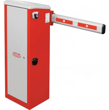 Dopravní značení Fadini Hydraulická dopravní závora FADINI BAYT 980 levostranná 4 s