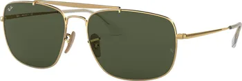 Sluneční brýle Ray-Ban The Colonel RB3560 001