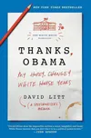 Thanks, Obama: My Hopey, Changey White…