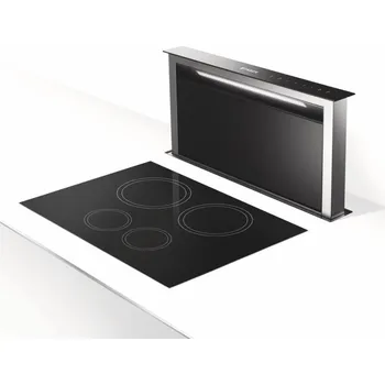 Digestoř Faber FABULA PLUS BK