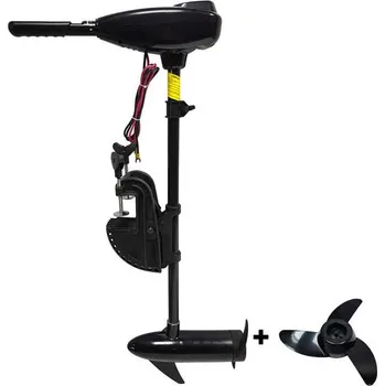 Lodní motor Mar Pol M83305 40 lbs 12 V 312 W