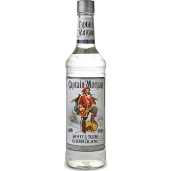 Captain Morgan White 37,5%