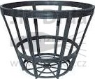 Soteco kostra filtračního koše pro Nevada 629/429 a 640/440