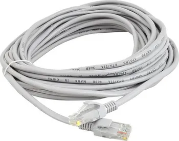Síťový kabel ISO 2320