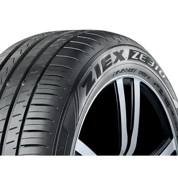 Falken Ziex Ze310 Ecorun 225/60 R18 104 H XL Letní osobní pneu Falken Ziex Ze310 Ecorun 225/60 R18 104 H XL