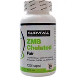 Survival ZMB Chelated Fair Power 120…