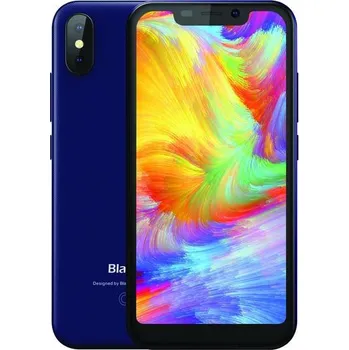 Recenze iGet Blackview GA30 Dual SIM Mobilní telefon Recenze iGet Blackview GA30 Dual SIM