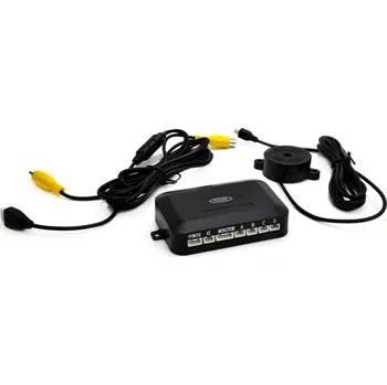 Řídící jednotka 4-senzorová řídicí jednotka TFT (30514)