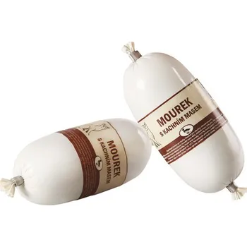 Krmivo pro kočku Vetamix Mourek s kachnou 100 g