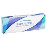 Alcon FreshLook One Day Color Blue -…