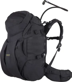 turistický batoh Source Double D 45L+ černý