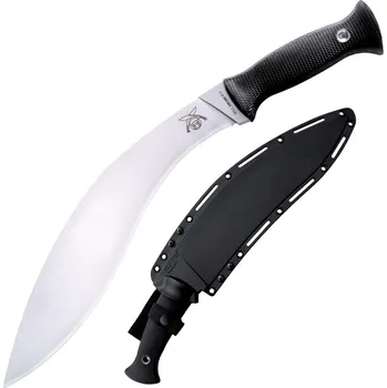 Mačeta Cold Steel Gurkha Kukri San Mai III