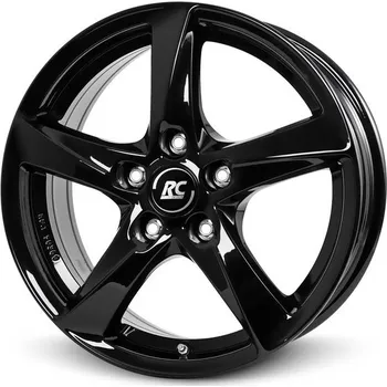 Alu kolo Brock RC30 SG 7x17 5x100 ET43