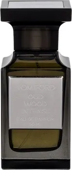 Unisex parfém Tom Ford Oud Wood Intense unisex EDP 50 ml