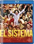 Blue-ray El Sistema - Music To Change…