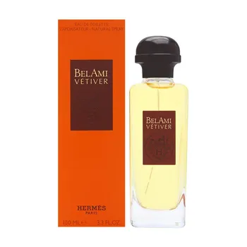 Pánský parfém Hermes Bel Ami Vetiver M EDT