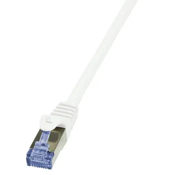 Síťový kabel Logilink CQ3141S