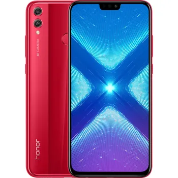 Mobilní telefon Honor 8X