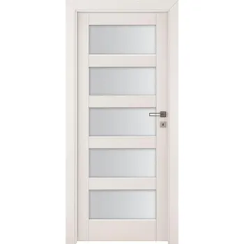 Interiérové dveře Interiérové dveře Invado Bianco