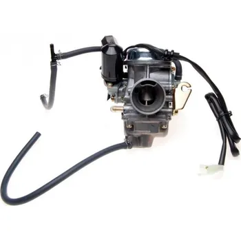 Karburátor Karburátor PD24J SHINERAY ATV150 GY6 150 ccm -dif. 24 mm 150 cm³ 152QMI/157QMJ (GY6 125-150) 4T