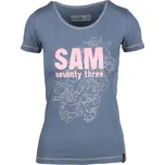 Sam 73 Jamina 2 LTSL360 denim