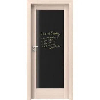 Interiérové dveře PORTADOORS Interiérové dveře VERTE Home model E.0 tabule