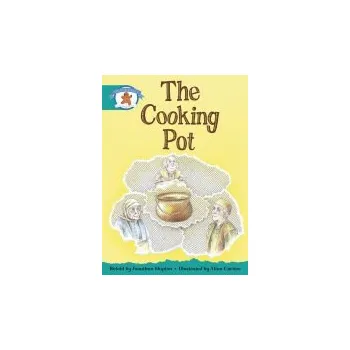 Cizí jazyk Literacy Edition Storyworlds Stage 6, Once Upon A Time World, The Cooking Pot