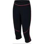 Hannah Relay Anthracite/Rouge