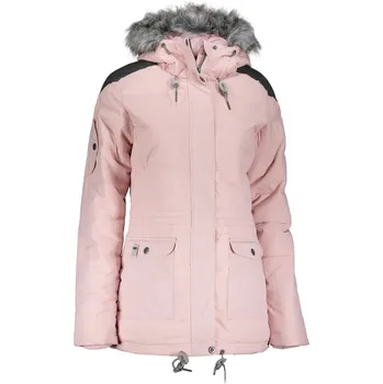 Alpine Pro Icyba 4 LJCM259 světle růžová