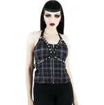 tílko dámské - Suzie - KILLSTAR - KSRA000384