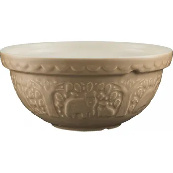 Mason Cash In the Forest 24 cm medvěd