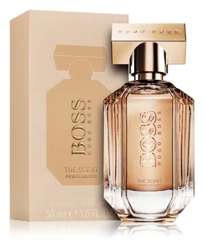 Dámský parfém Hugo Boss The Scent Private Accord W EDP