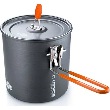 GSI Halulite Boiler 1,1 l