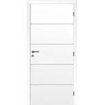 Solodoor Snow 4 60/197/4 P bílé