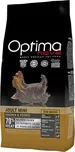 Optimanova Dog Adult Mini Grain Free…