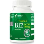 Nutricius Vitamín B12 Extra 1000 mcg
