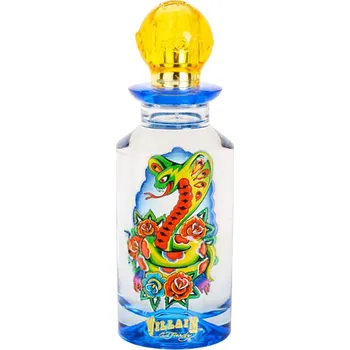 Pánský parfém Recenze Christian Audigier Villain M EDT 125 ml Tester