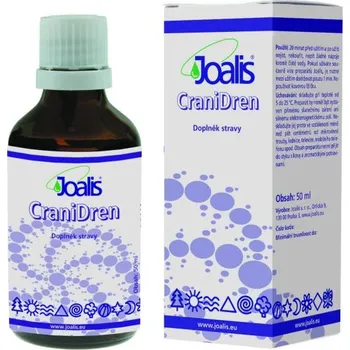 Přírodní produkt Joalis CraniDren 50 ml