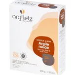 Argiletz Jíl červený ultra ventilovaný…