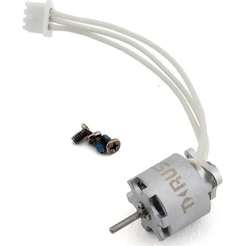 RC vybavení Inductrix BL: Motor střídavý