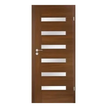 Interiérové dveře Interiérové dveře Invado Virgo ve fólii+ zárubeň