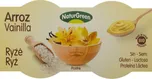 NaturGreen Rýžový dezert s vanilkou Bio…