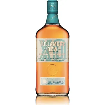Tullamore D.E.W. XO 43 %