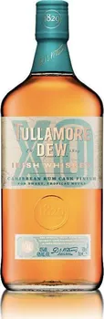 Whisky Tullamore D.E.W. XO 43 %