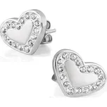 Náušnice Morellato Abbraccio ABG07