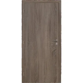 Interiérové dveře Solodoor Klasik 90/197/4 P