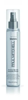 šampón Paul Mitchell Blonde Forever Blonde obnovující sprej pro blond a melírované vlasy 150 ml