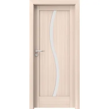 Interiérové dveře PORTADOORS Interiérové dveře VERTE Home model E.1